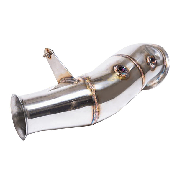 Modelli motore F32 F33 435i N55 2013-2016 Downpipe di scarico generico