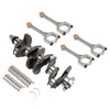 Set di aste e cuscinetti dell'albero motore Kia KX3 (KC) G4NA 2.0L 2015¨C2019 generico