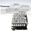 2011+ Ford Ranger F150 Getriebeventilgehäuse mit TCM AWD AL3P-7Z490-BA 6R80 Generic