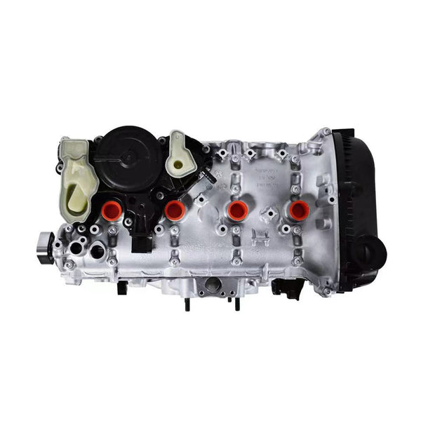 EA888 GEN3 1.8T CJS Motor van een auto Assemblage 06K100032H 06K100037N 06K100033B Generiek