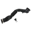 2012-2013 335i Berline BMW Intercooler Conduit d'admission d'air Tuyau de charge Tuyau 13717604033 7604033 Générique