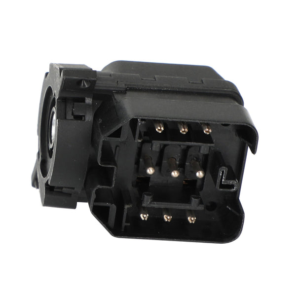 2001-2007 Mini Convertible (Cabrio) R50 R52 Interruptor de bloqueo de encendido Llave de arranque 61326913965 Genérico