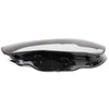 2013-2016 Audi A3 cubierta transparente para faros delanteros, lente izquierda 8V0941003 genérico