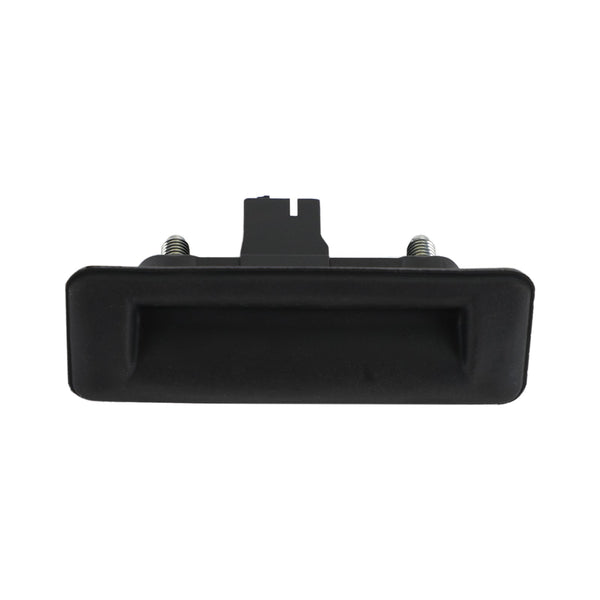 2006/12-2014/12 Skoda Fabia II 542 Todos os motores Interruptor da porta traseira Micro Switch 5J0827566E Genérico