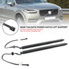 2016-2019 Volvo XC90 Sport Utility 2PCS Bakre baklucka Power Lift Support 31457610 31663099 Generic