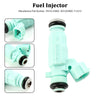 Injecteur de carburant HYUNDAI ELANTRA 2008-2010 35310-23800 FJ1012 générique