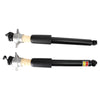 12-18 Audi A6/Avant Audi S6 Audi A7 Sportback Audi S7 Pair Rear Shock Absorber Struts 4G0616031AC 4G06160031AE