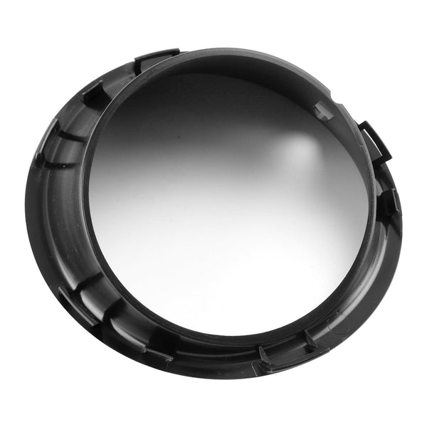 2007-2010 Mini Cooper R55 R56 R57 Voorbumper Mistlamp Lamp Cover Bezel 51112753661 51112753662 Generiek