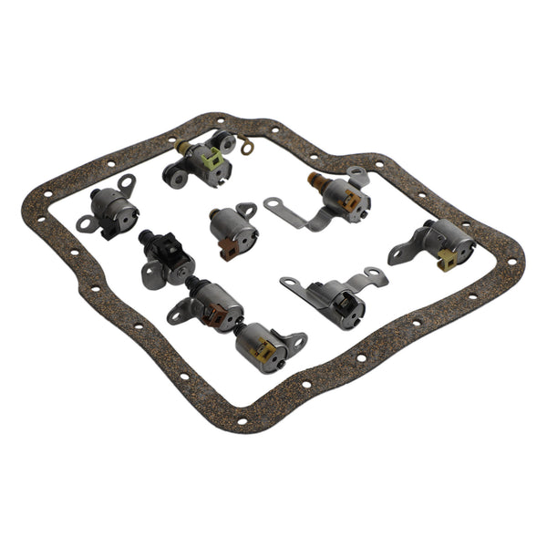 JF506E 09A 21340 joint de jeu de solénoïde de changement de vitesse pour Volkswagen générique