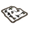 2002-2005 Freelander 2.5L JF506E 09A Transmissie Schakelmagneetset Pakking 21340 Generiek