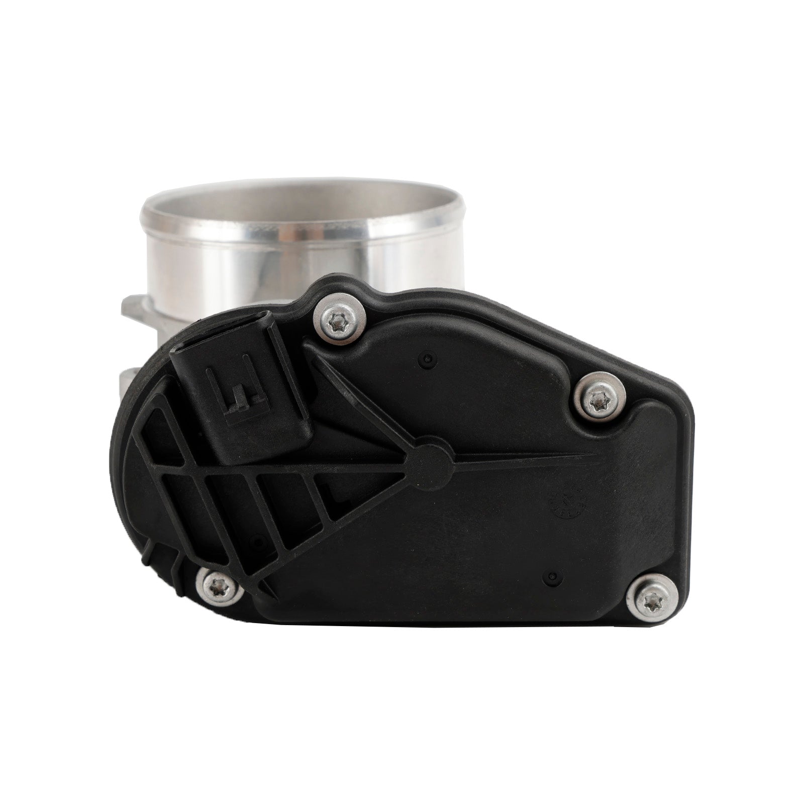 2011-2016 Ford F-150 med 3,5L V6 Ecoboost-motorgasspjældhus BL3Z-9E926-B