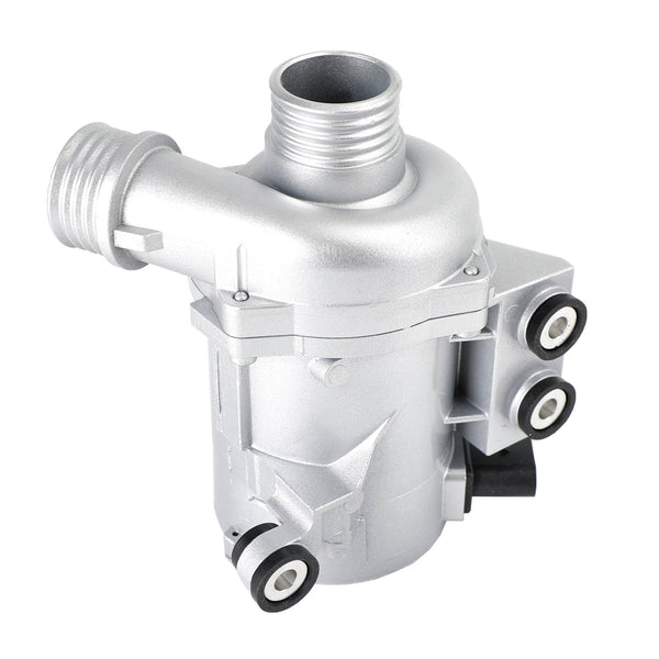 Pompa dell'acqua elettrica BMW Serie 3 con termostato e bullone 11517586925 11537549476 Generico