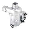 Pompa acqua elettrica BMW 328xi 2007-2008 con termostato e bullone 11517586925 11537549476 Generico