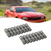 16PCS Klepheffers voor LS1 LS2 LS3 LS7 GM 4.8L 5.3L 5.7L 6.0L 6.2L Generiek