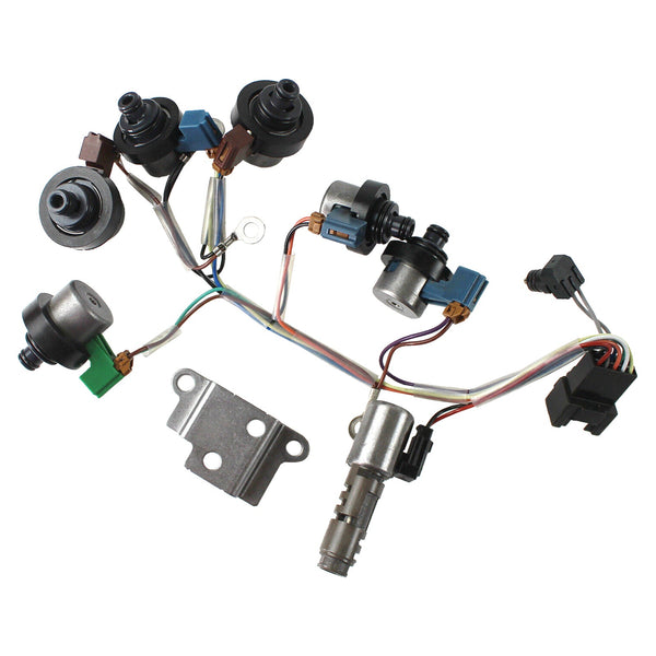 Válvula de solenoides de transmisión 4EAT para Forester 2.5 Outback genérico