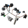 1998-2001 Subaru Impreza Outback Wagon 4 porte 2.2L 4EAT Solenoidi trasmissione Valvola generica