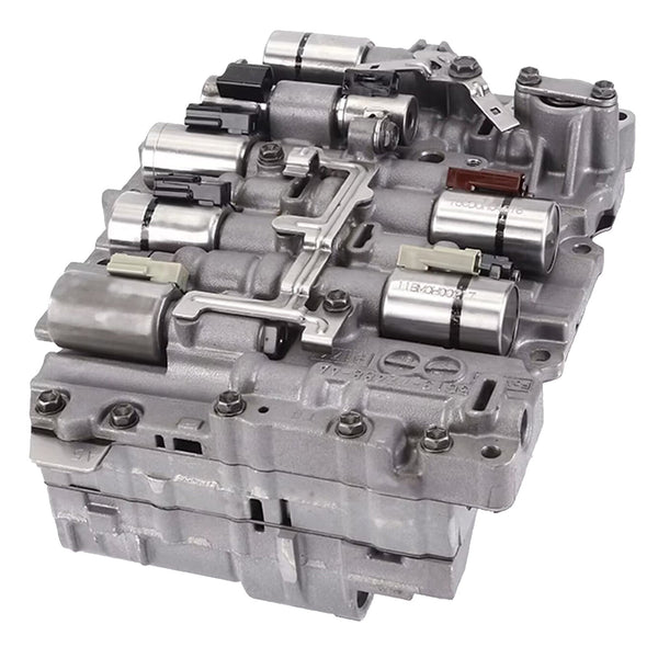 VOLVO V60/V70/SV60/XC60/XC70/XC90 TF-81SC Valve Body Generic