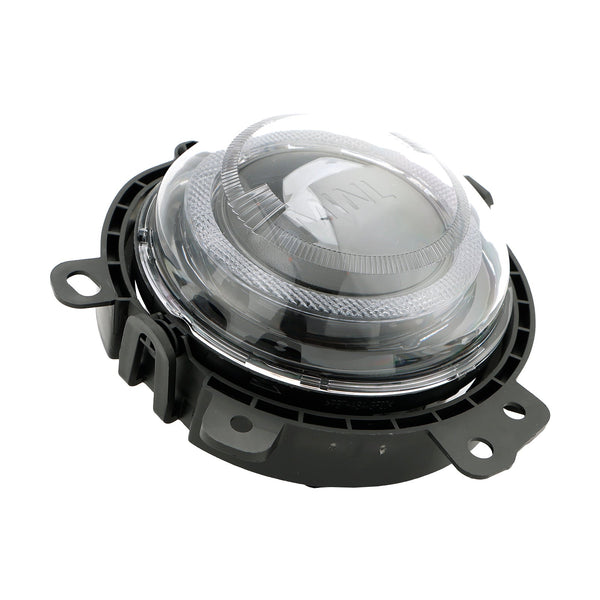 2014–2023 BMW Mini MK3 (F55/F56/F57) (Modelle mit LED-Scheinwerfern) LED-Nebelscheinwerfer vorne links 63177497763 Generisch