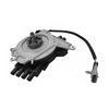 1994 Chevy Caprice Distributor for V8 4.3L 5.7L with Vaccum Hose Vented Ignition Distributor +Harness DST109 KA-GM8381