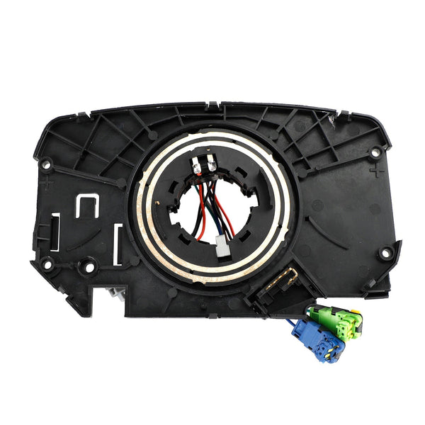 03-08 Renault Megane II LM0/1 1.4 1.5 1.6 1.9 2.0 Saloon 8200216462 8200216454 8200216459 Airbag Squib Cable Espiral Reloj Resorte Genérico