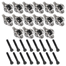 LS1/LS2/LS6/LR4 Vortec 5300 LM7 L59 LM4 L33-4.8/5.3/5.7/6.0/moteurs LS1 culbuteurs avec Kit tourillon installé générique