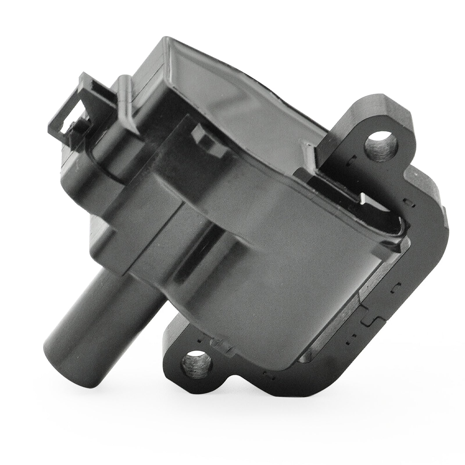 2004-2005 Cadillac CTS V V8 5,7L 8X tennspole +tennplugg +ledning D580 UF192
