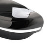 2020-2022 BMW G22 G23 4 Series1 Tapa de la cubierta del espejo retrovisor lateral 51167422719 51167422720 Genérico