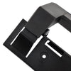 2������������RV Refrigerator Door Handle Holder Grip Black Hardware For Dometic 3316882900