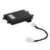 2015-2017 Chevrolet Suburban/Tahoe Wireless Charging Module W/2015-17 Adapter Harness 13521066