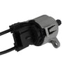 Ford Focus 2M5Z-19B888-BA A/C Heater Mode Selector Switch with Cables