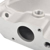 Ford FE 390 406 410 427 428 Dual Plane Satin Intake Manifold Aluminum