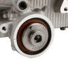 2004-2007 GM Chevy AVEO 1.6 DOHC 16V komplett cylinderhuvud F16D3 96446922 96389035 Generisk