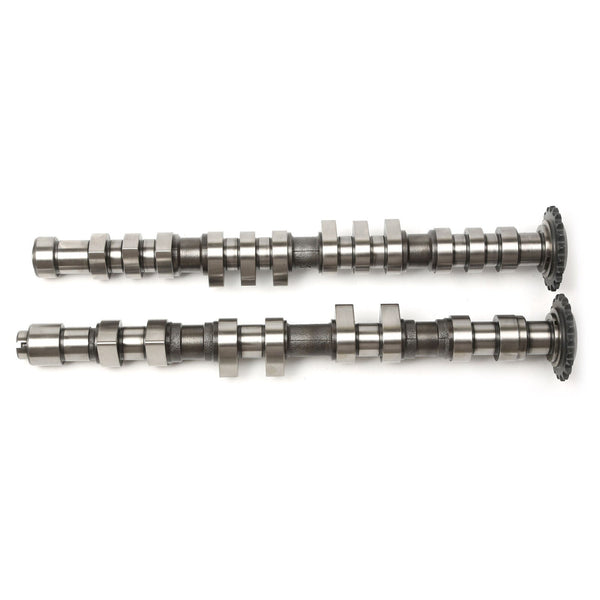 1996-2006 Audi TT Coupe /Roadster 1.8T ATC AMU AWP 1 Pair Inlet Outlet Camshaft 058109021M 058109022B Generic