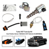 Turbo VGT Tune-Up Kit-Vaanpositiesensor 12635324 en VGT-solenoïde 3C3Z6F089AA Generiek