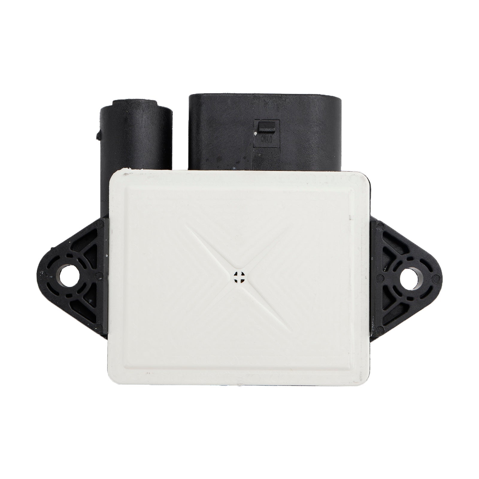 Module d'unité de commande de bougie de préchauffage Mercedes-Benz Classe GL X164 2009-2012 6421531979
