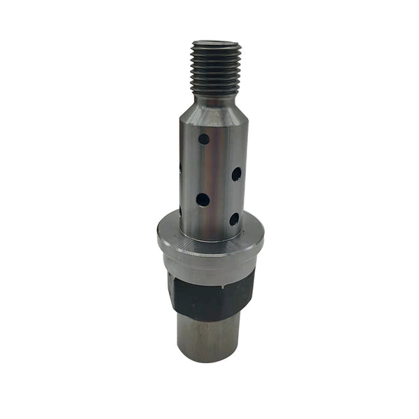 Valvola VVT regolatore albero a camme per Mercedes CLC160 CL203 1.6 M271 2710500171 A2710500171 716115 Generico