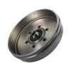 Grease Trailer Hub and Drum Assembly for 5.2&6K Axles-12