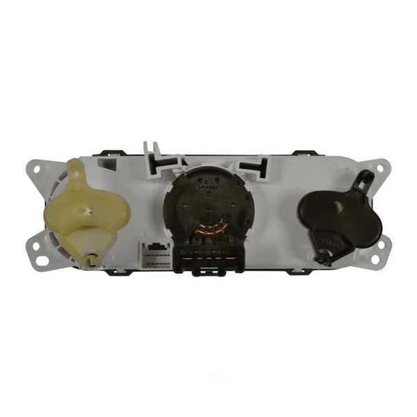 2007-2010 Jeep Wrangler Värmare Luftkonditioneringskontrollmodul 55111841AE Generic