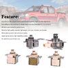 1997+ Ford AX Series Transmissions AX4S AX4N 4F50N Transmission Solenoid Kit Shift TCC EPC AXODE