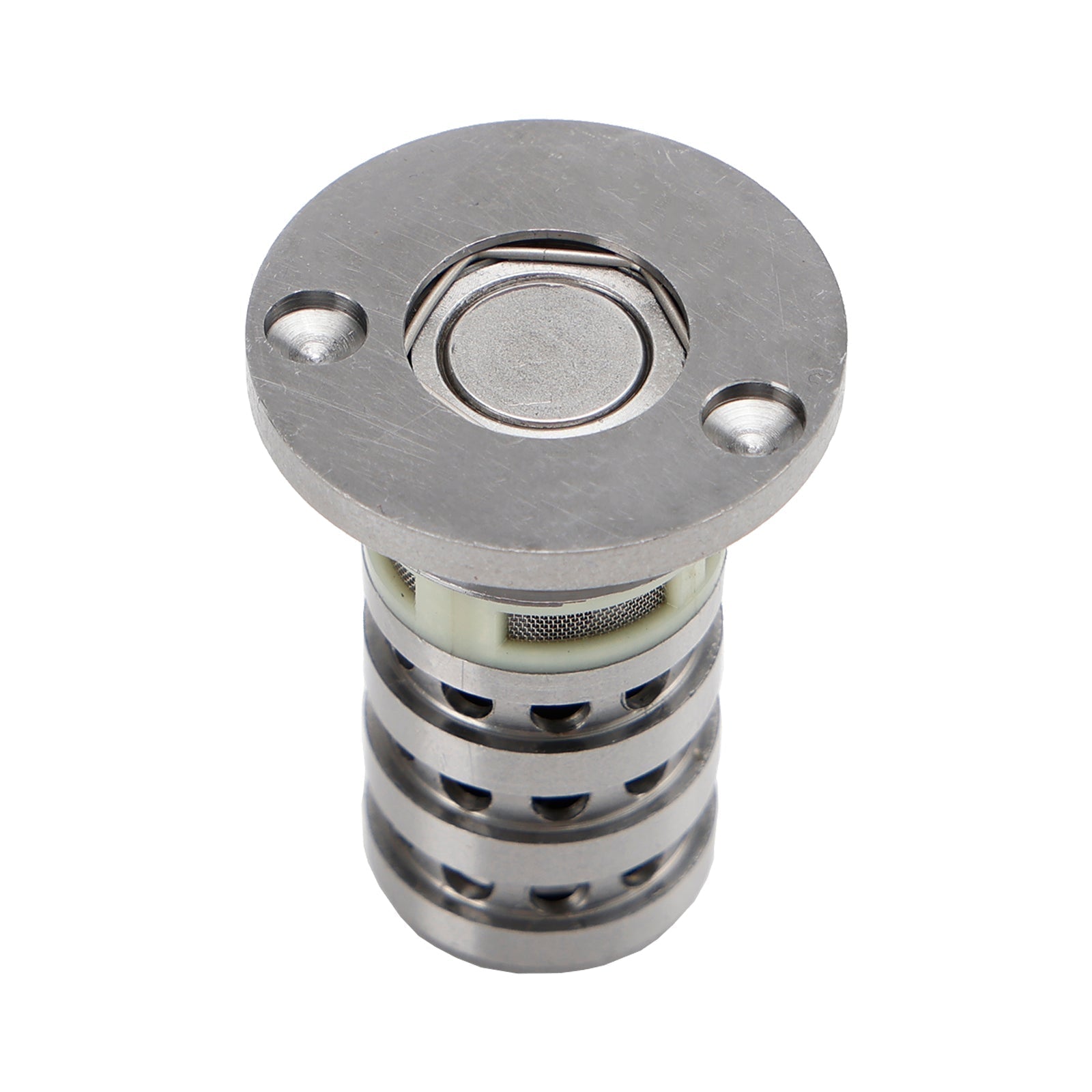 Válvula de control de aceite de sincronización variable del motor VW Beetle 2012-2016 06L109257F 06L109257B