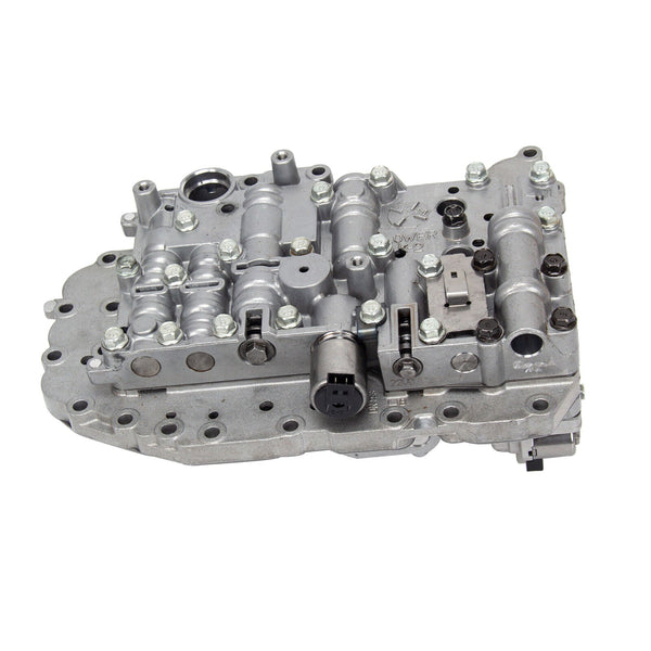 2010 Elantra Touring GLS Hatchback 4-Door 2.0L 1975CC Automatic Transmission Valve Body W/ Solenoid A4CF1 46313-23000