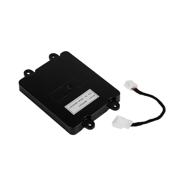 2018-2020 OE Factory Wireless Charging Module W/2015-17 Adapter Harness for GM 13521066