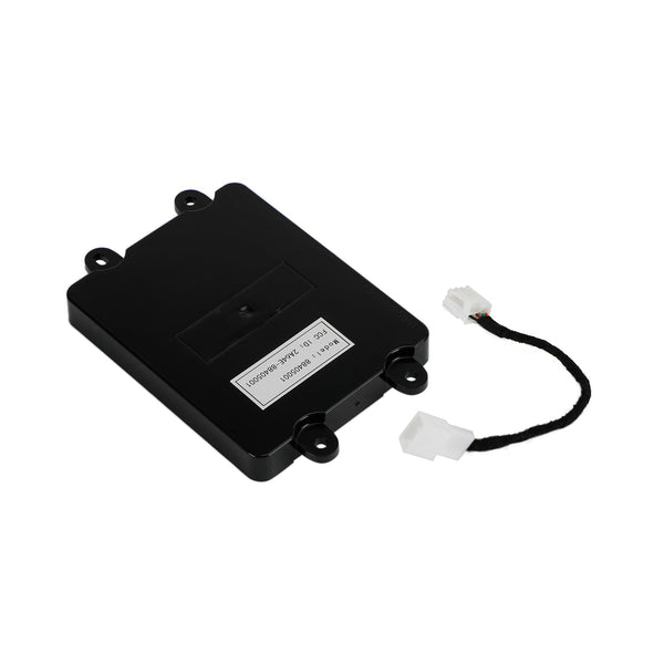 Module de charge sans fil Chevrolet Impala/Malibu 2016-2018 avec faisceau adaptateur 2015-17 13521066 générique