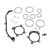 BMW E46 E39 E60 X3 E53 X5 Z3 M54 M52TU Steg 2 Vanos O-ringstätning Reparationssats Generic