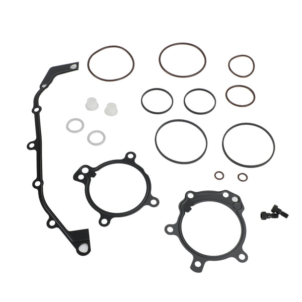 BMW E46 E39 E60 X3 E53 X5 Z3 M54 M52TU Stage 2 Vanos O-Ring Seal Repair Kit