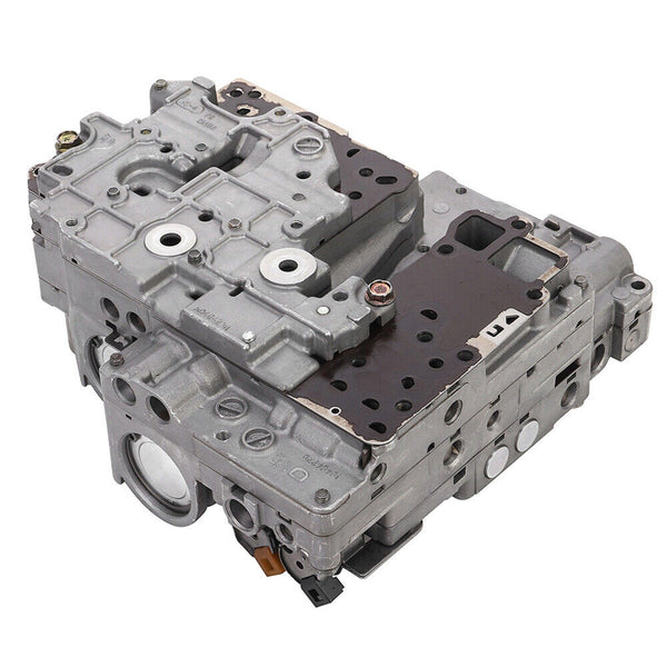 2000-03 Audi A3 1.9L /2004-05 A3 Wagon L4 2.0L 09A JF506E VW506 5 Speed Transmission Valve Body Generic