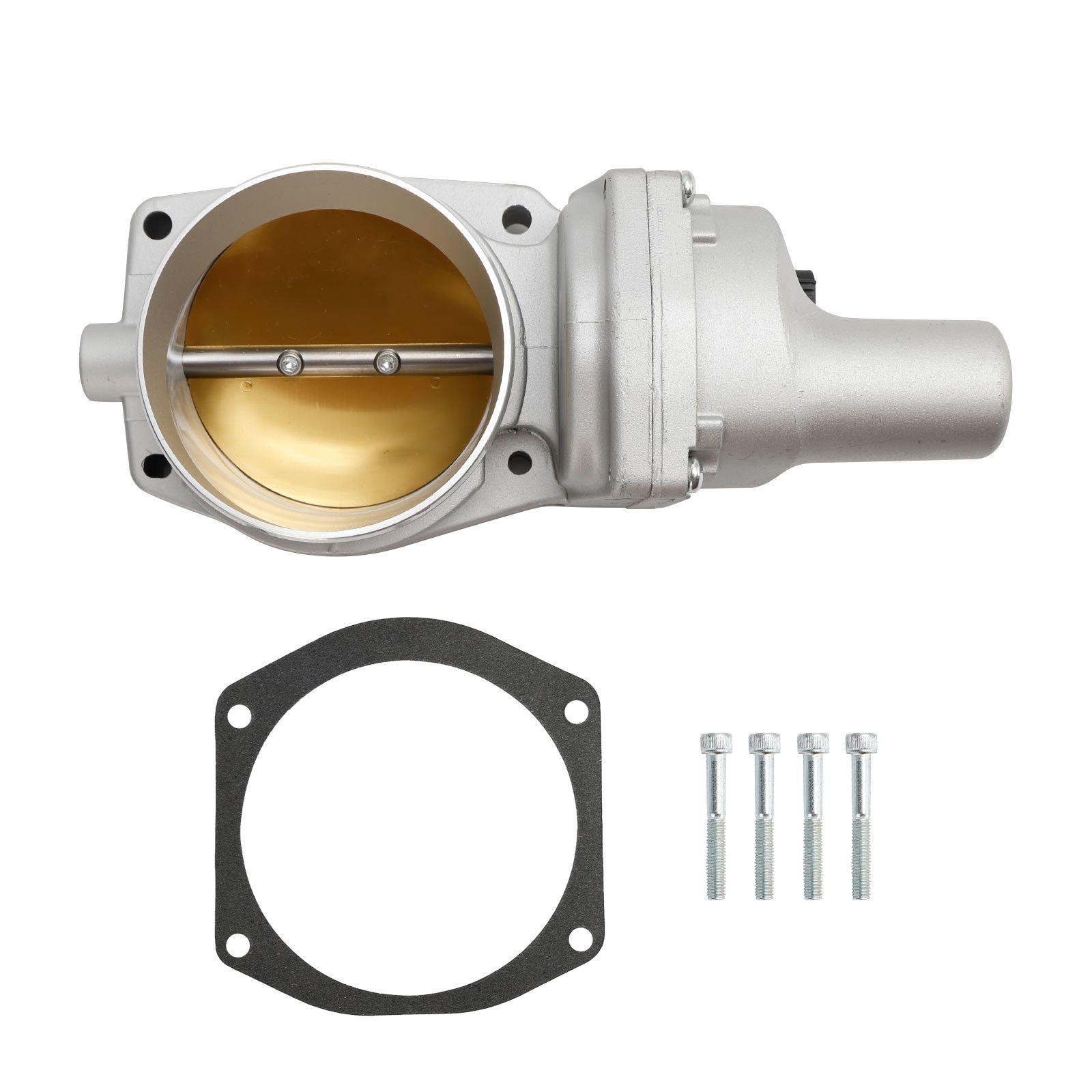 2010–2015 Camaro SS mit LS3 L99-Motor, 92-mm-Drosselklappengehäuse 12605109