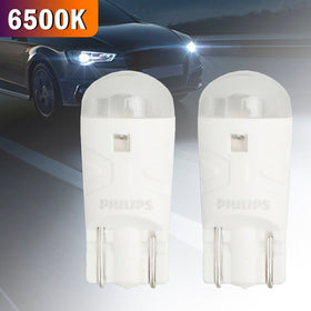 Für Philips 11961CU31B2 Ultinon Pro3100 LED-WEISS W5W 6500K W2.1x9,5d 12V Generisch