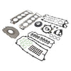 Set guarnizioni testata motore LR105293 LR105294 per Jaguar XE XJ F-Type Land Rover AJ133 5.0L V8 generico