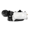 Filtre de refroidissement d'huile moteur BMW Série 4 F32 F82 430d 3.0 Coupé 2013-2022 11428507697 11428507685 générique